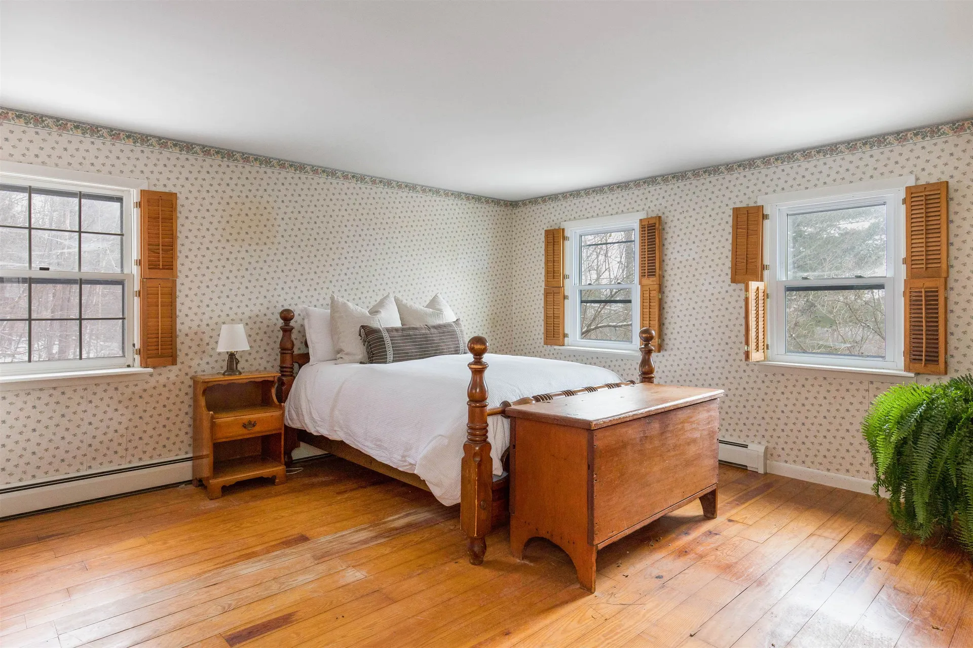 42 Range Road Underhill VT 05489
