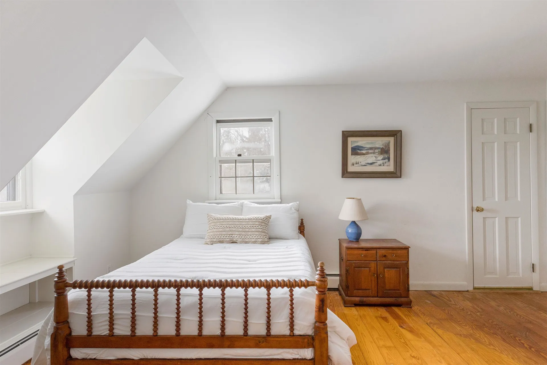 42 Range Road Underhill VT 05489