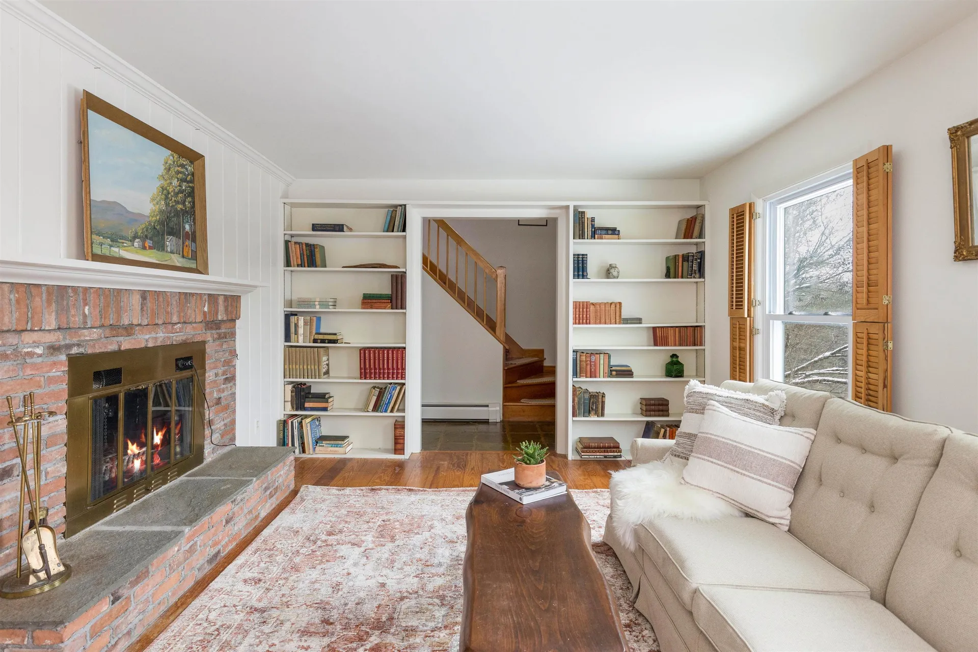 42 Range Road Underhill VT 05489
