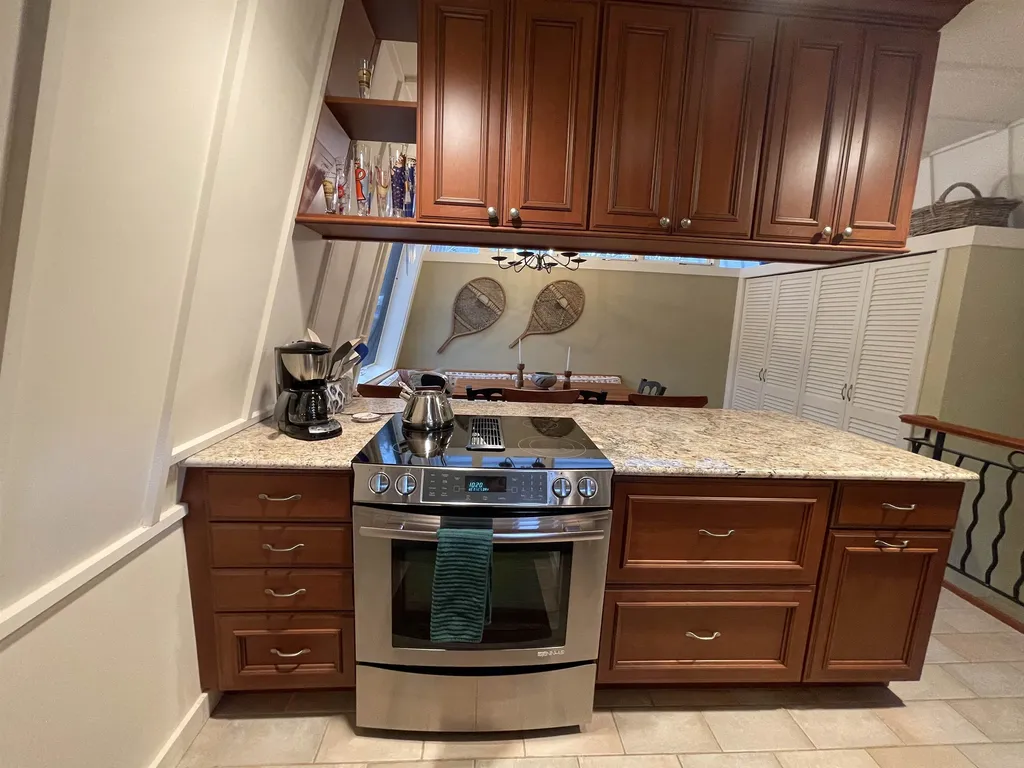 67 Upper Village Road Warren VT 05674