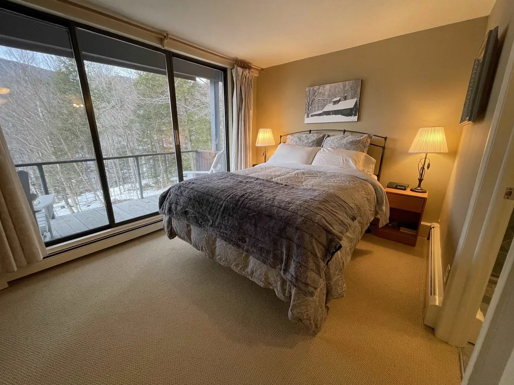 67 Upper Village Road Warren VT 05674