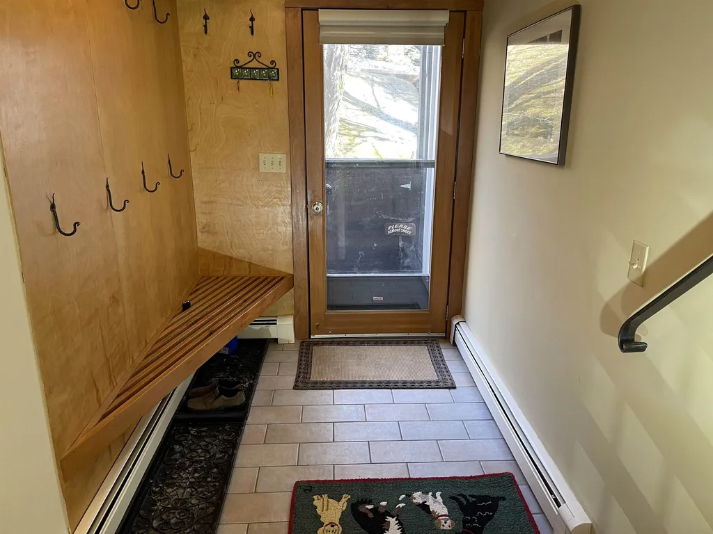 67 Upper Village Road Warren VT 05674