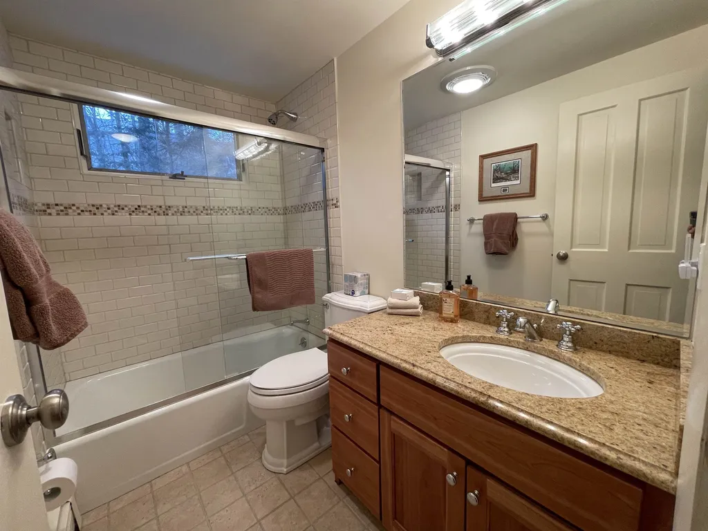 67 Upper Village Road Warren VT 05674