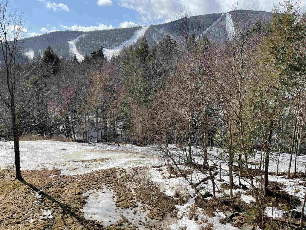 67 Upper Village Road Warren VT 05674