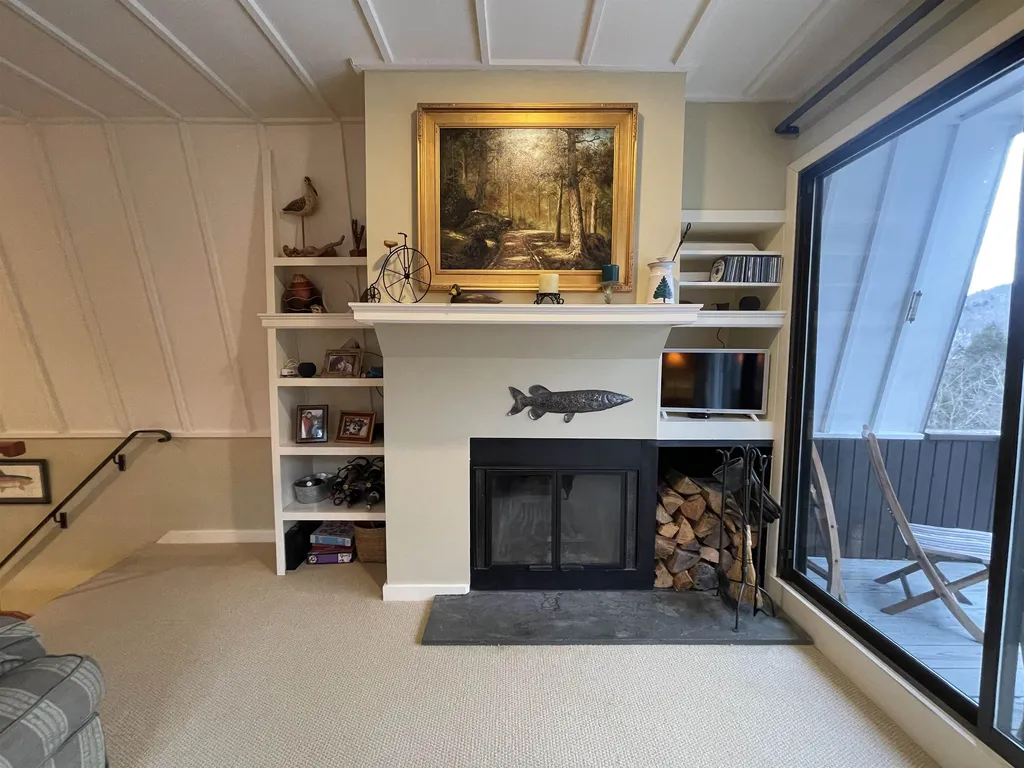 67 Upper Village Road Warren VT 05674