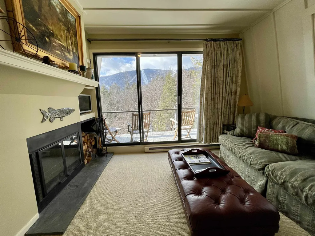 67 Upper Village Road Warren VT 05674