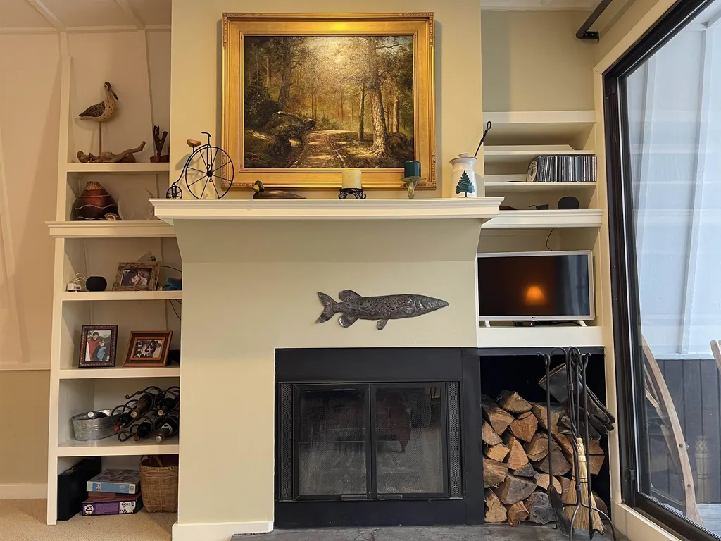 67 Upper Village Road Warren VT 05674