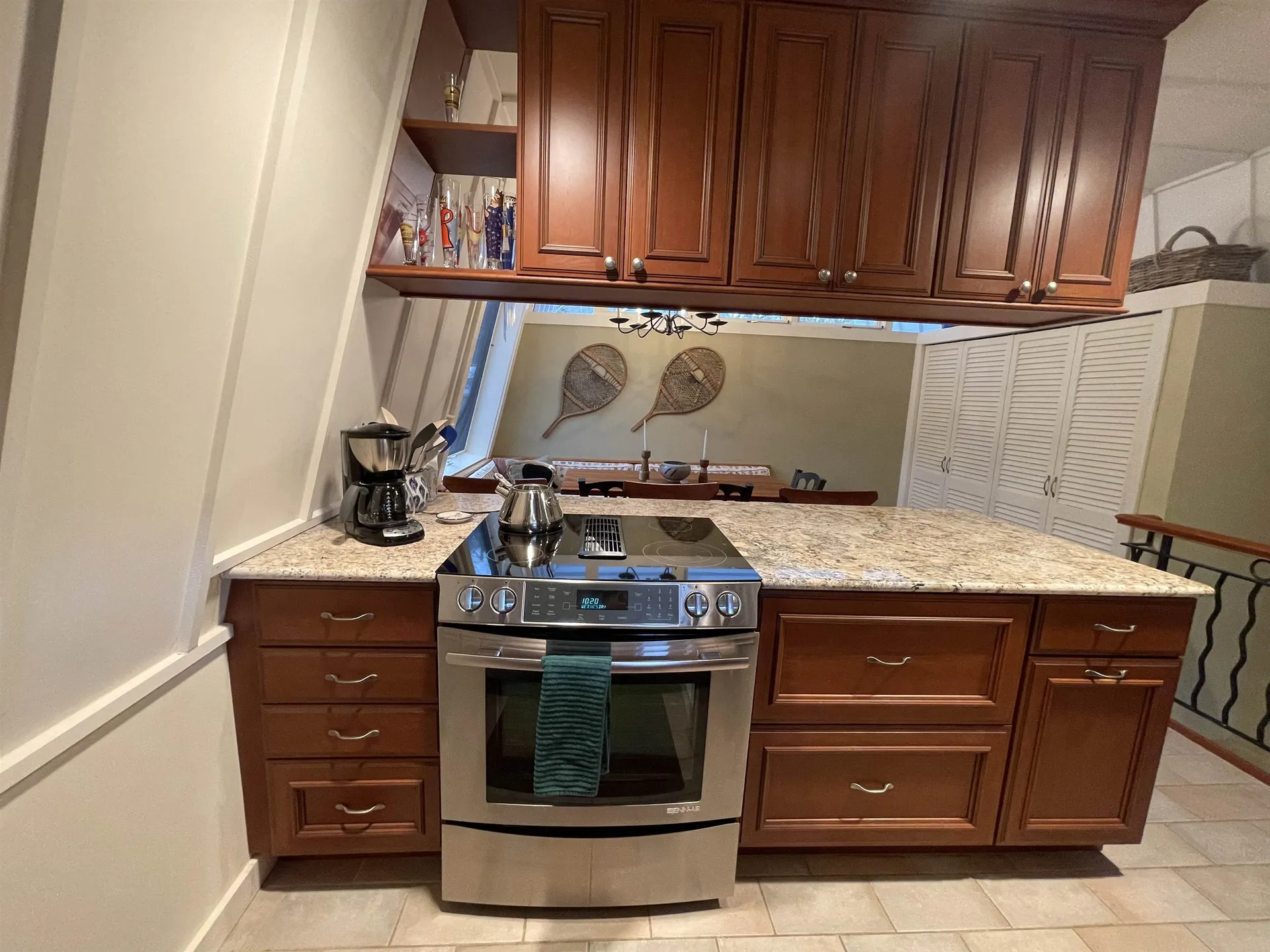 67 Upper Village Road Warren VT 05674