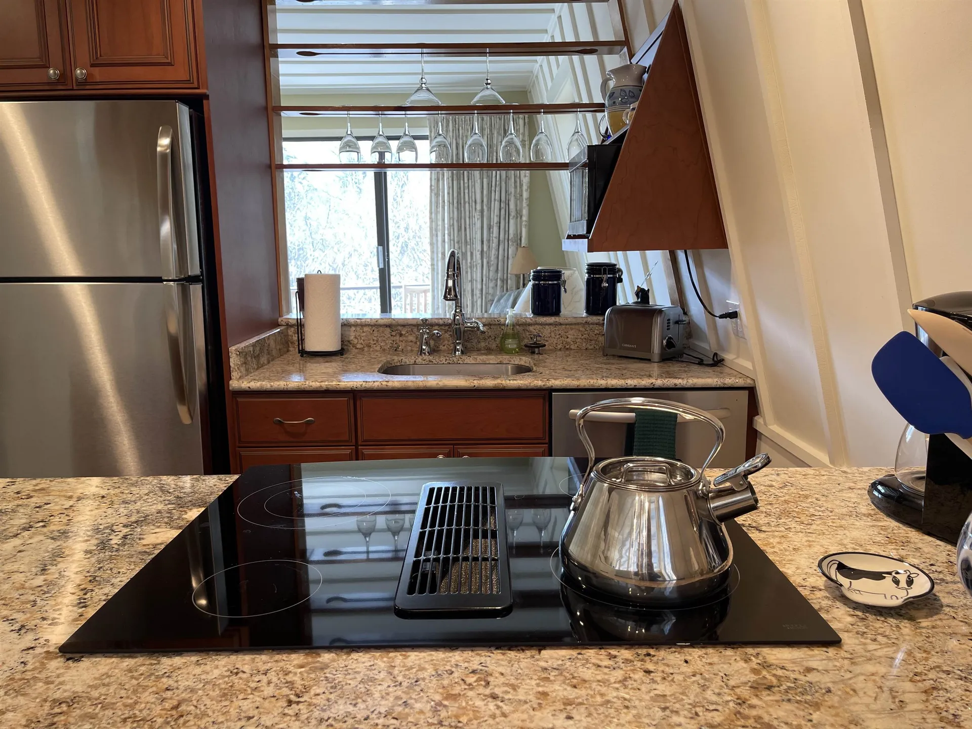 67 Upper Village Road Warren VT 05674