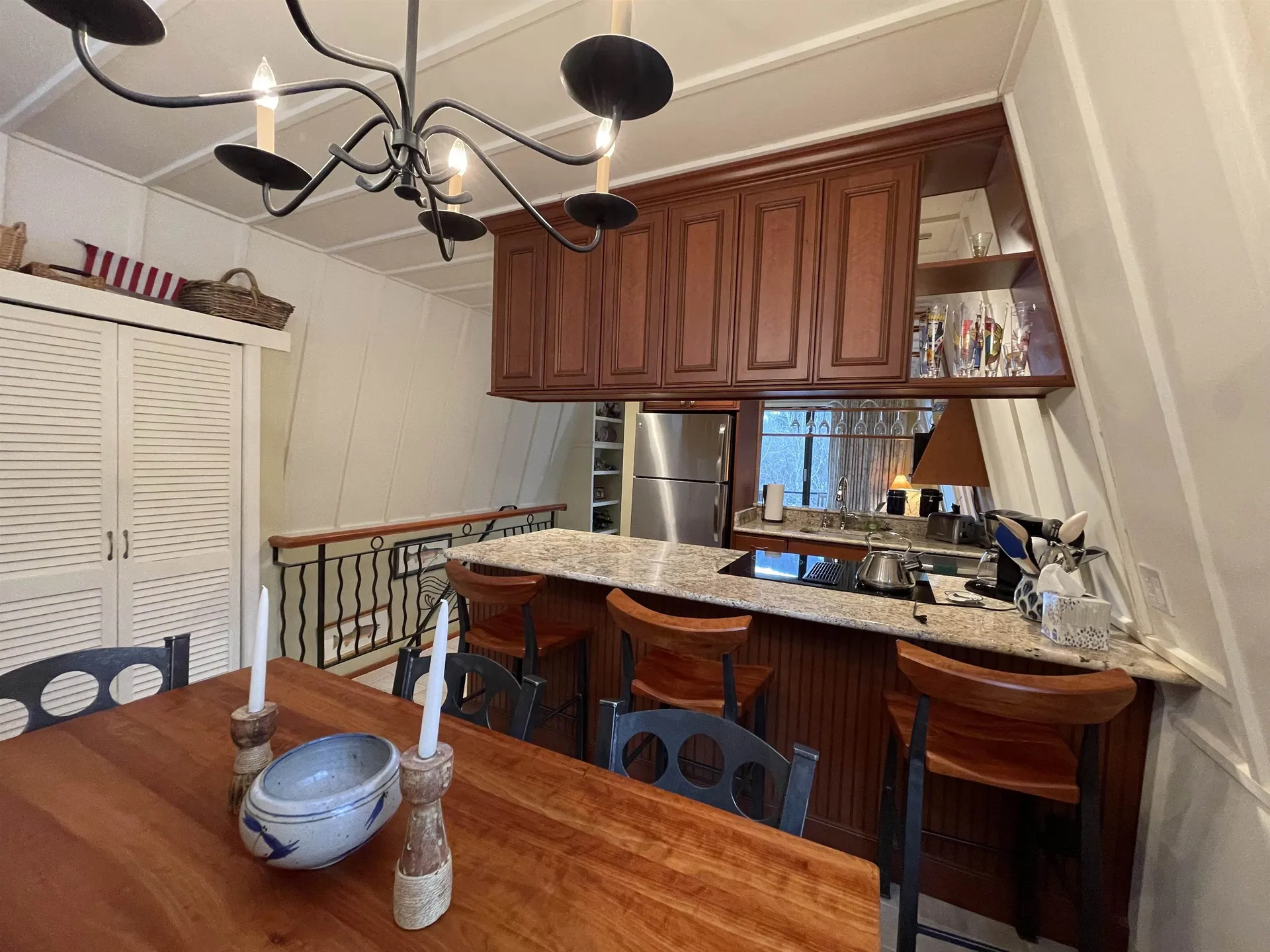 67 Upper Village Road Warren VT 05674