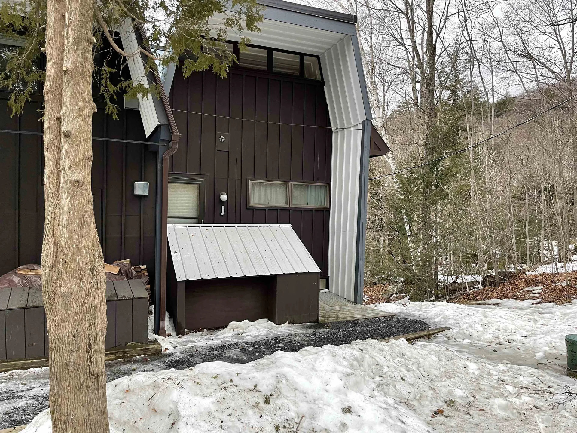 67 Upper Village Road Warren VT 05674