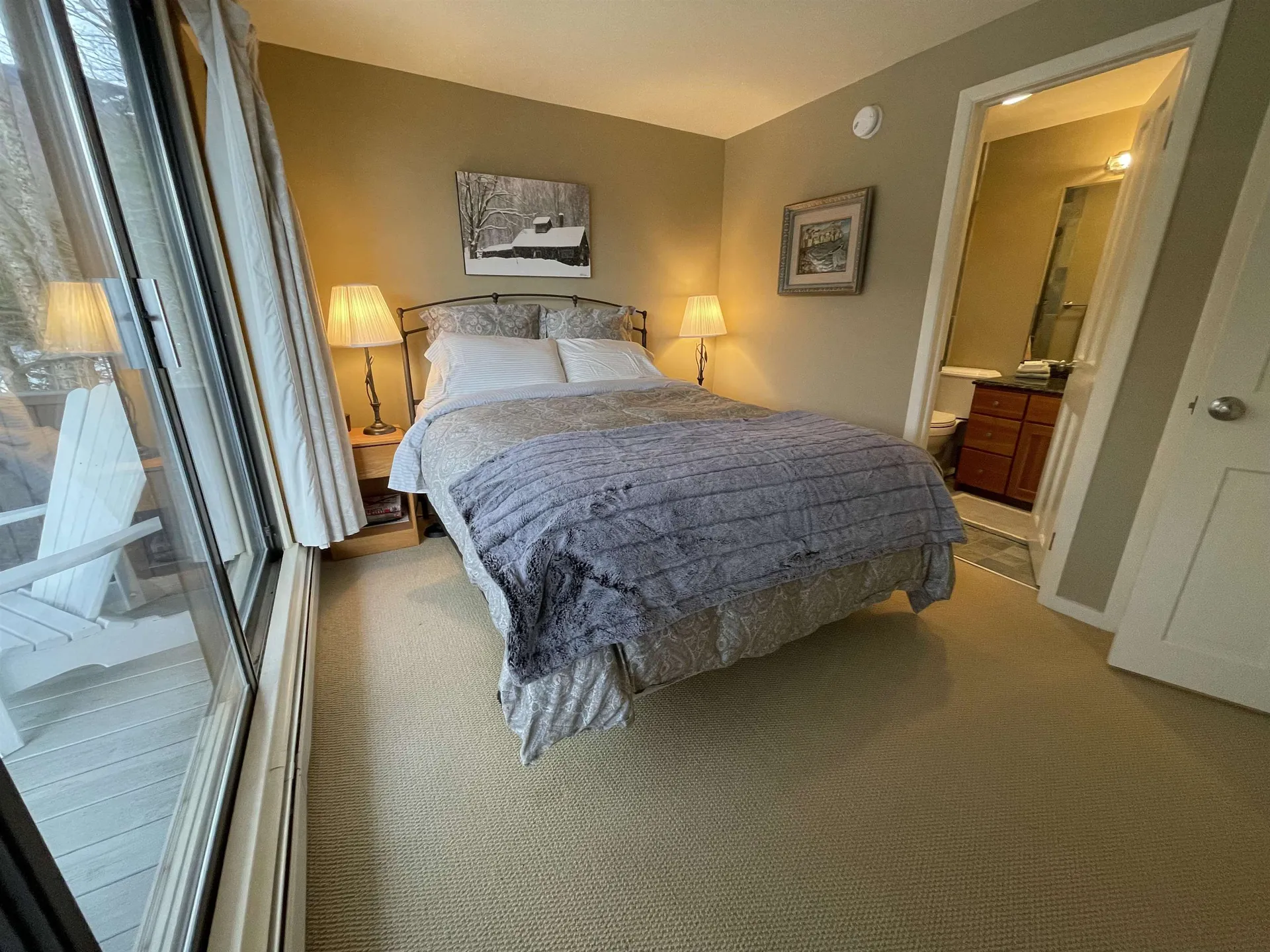 67 Upper Village Road Warren VT 05674