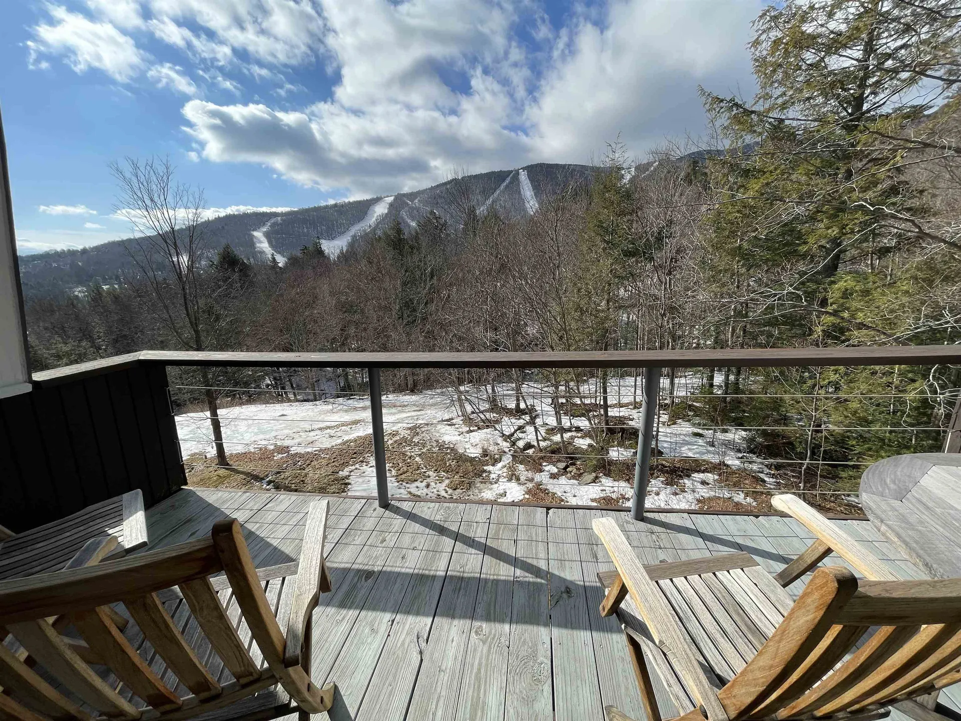 67 Upper Village Road Warren VT 05674