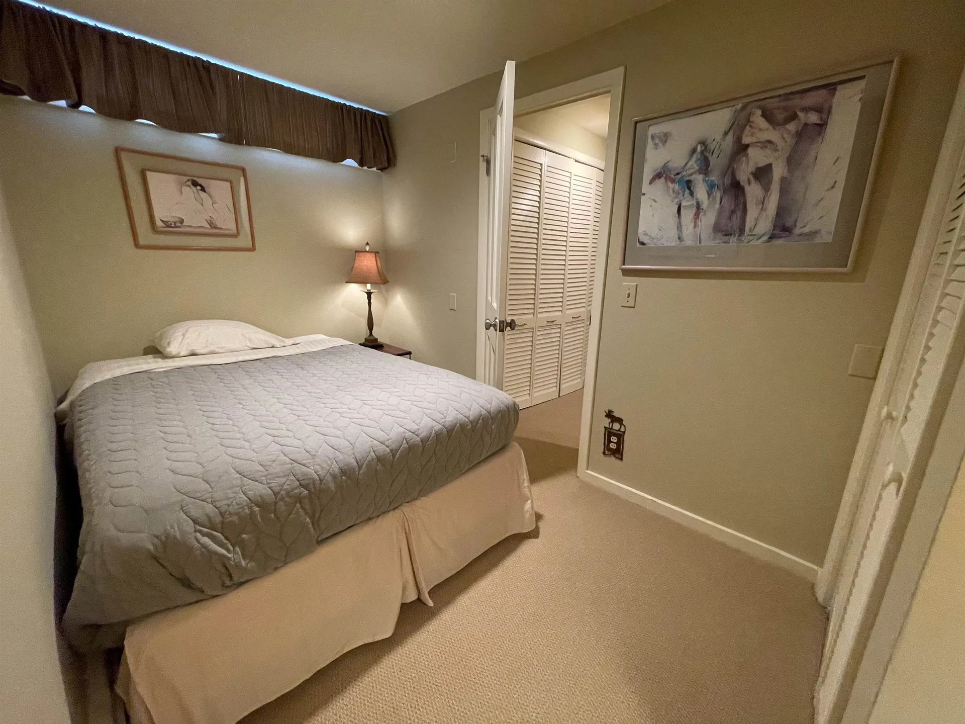 67 Upper Village Road Warren VT 05674