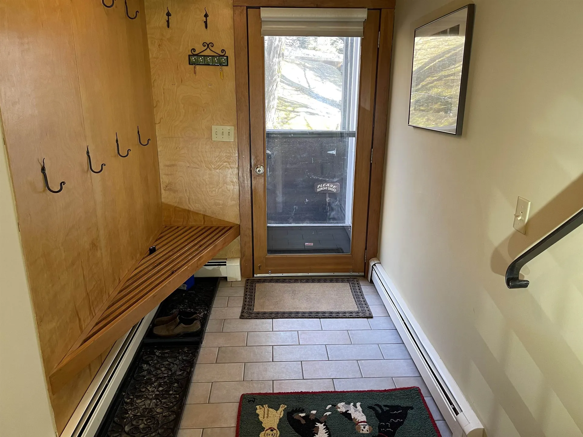 67 Upper Village Road Warren VT 05674