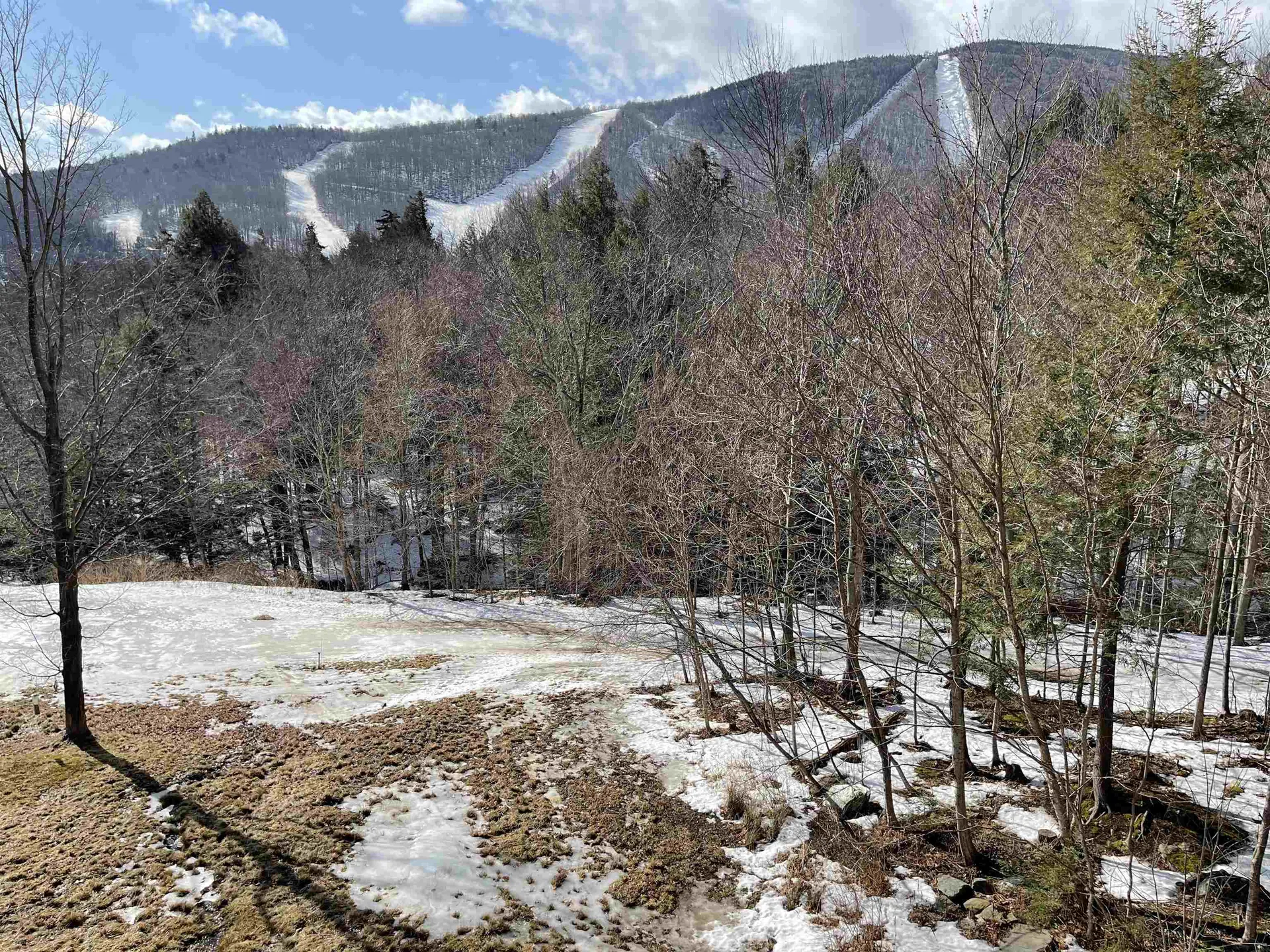 67 Upper Village Road Warren VT 05674