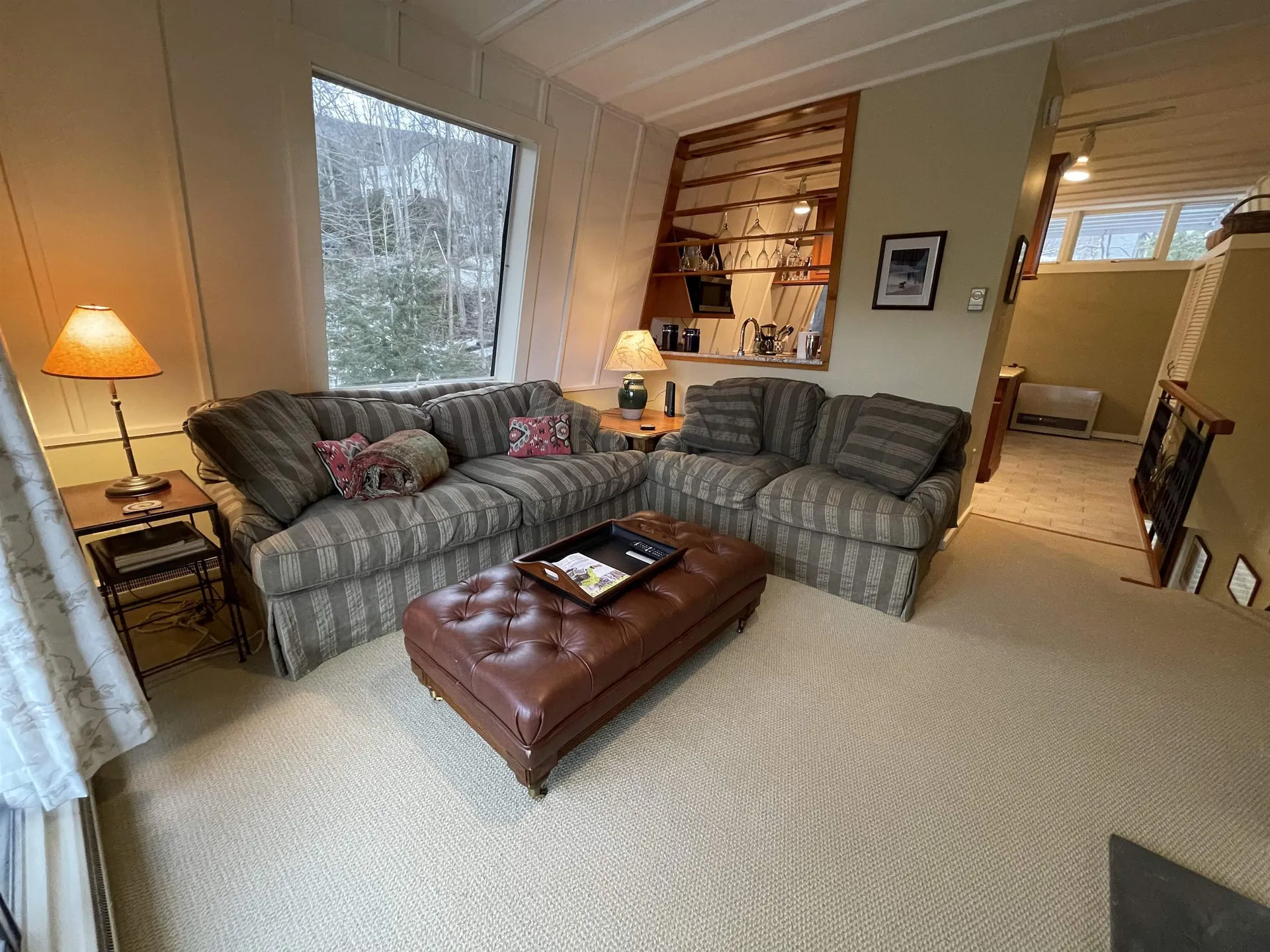 67 Upper Village Road Warren VT 05674