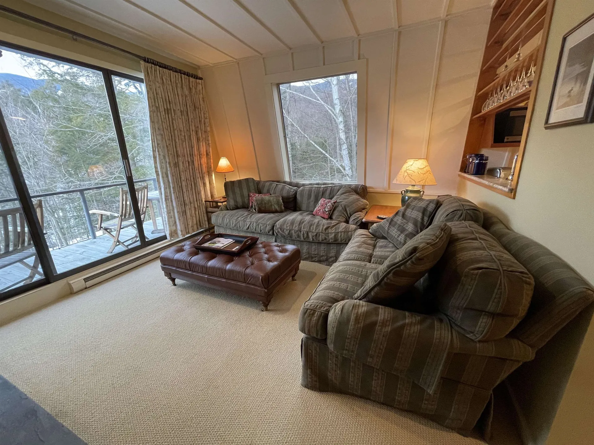67 Upper Village Road Warren VT 05674