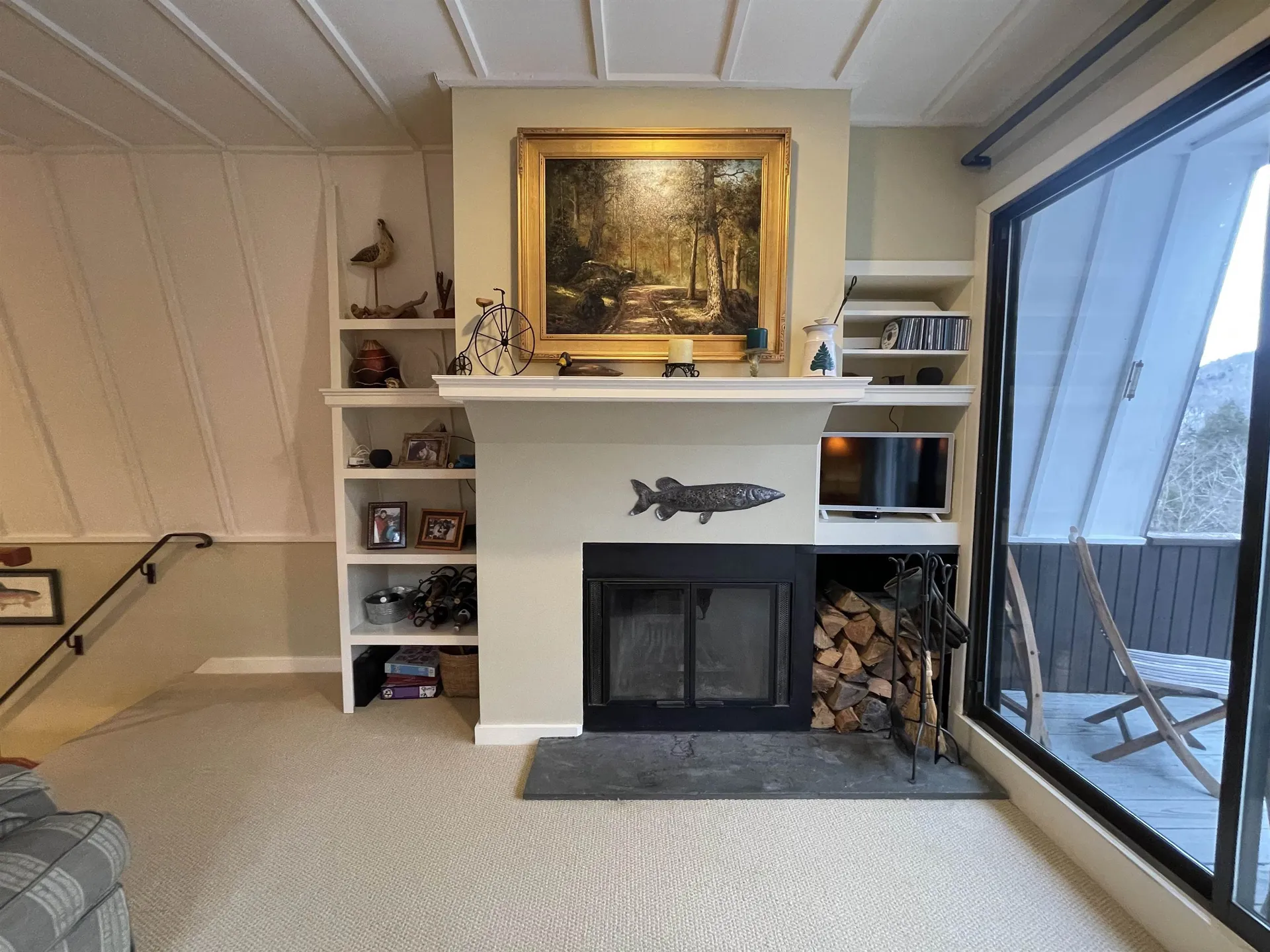 67 Upper Village Road Warren VT 05674