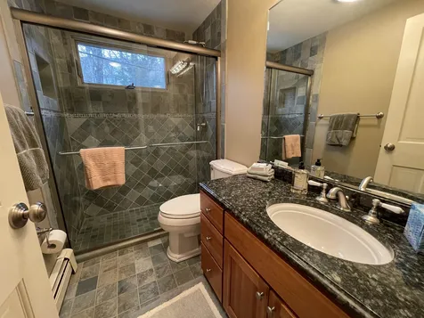 67 Upper Village Road Warren VT 05674