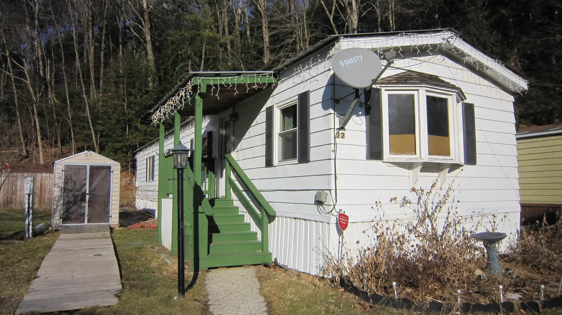 22 Crescent Drive Brattleboro VT 05301