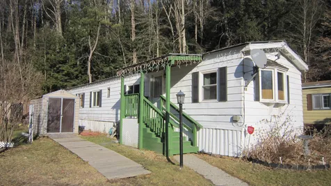 22 Crescent Drive Brattleboro VT 05301