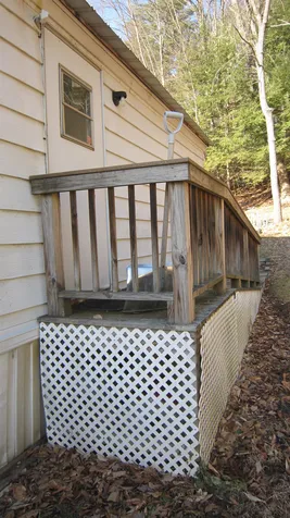 22 Crescent Drive Brattleboro VT 05301