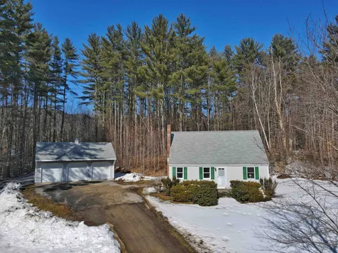355 Upper Mad River Road Thornton NH 03285