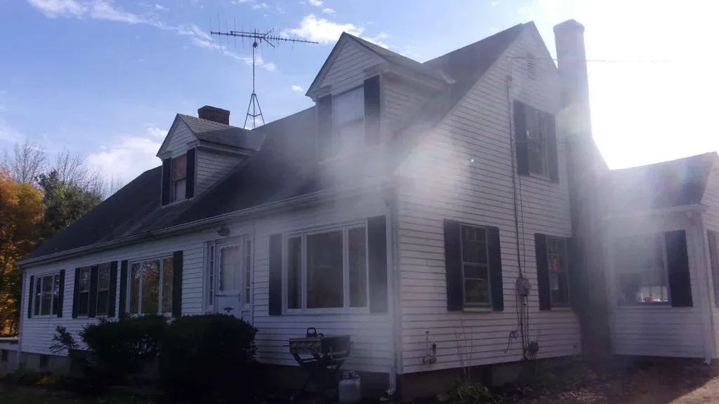 15 Amos Fortune Road Jaffrey NH 03452