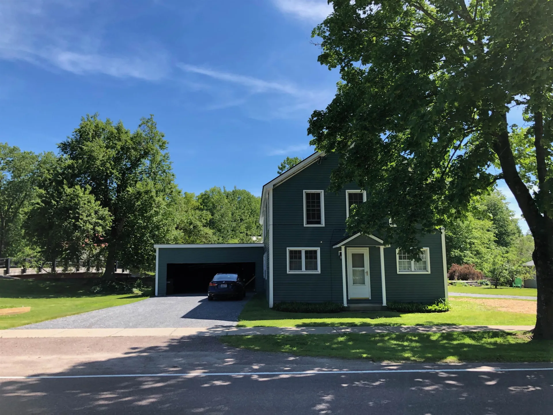 426 East Main Street Middlebury VT 05753