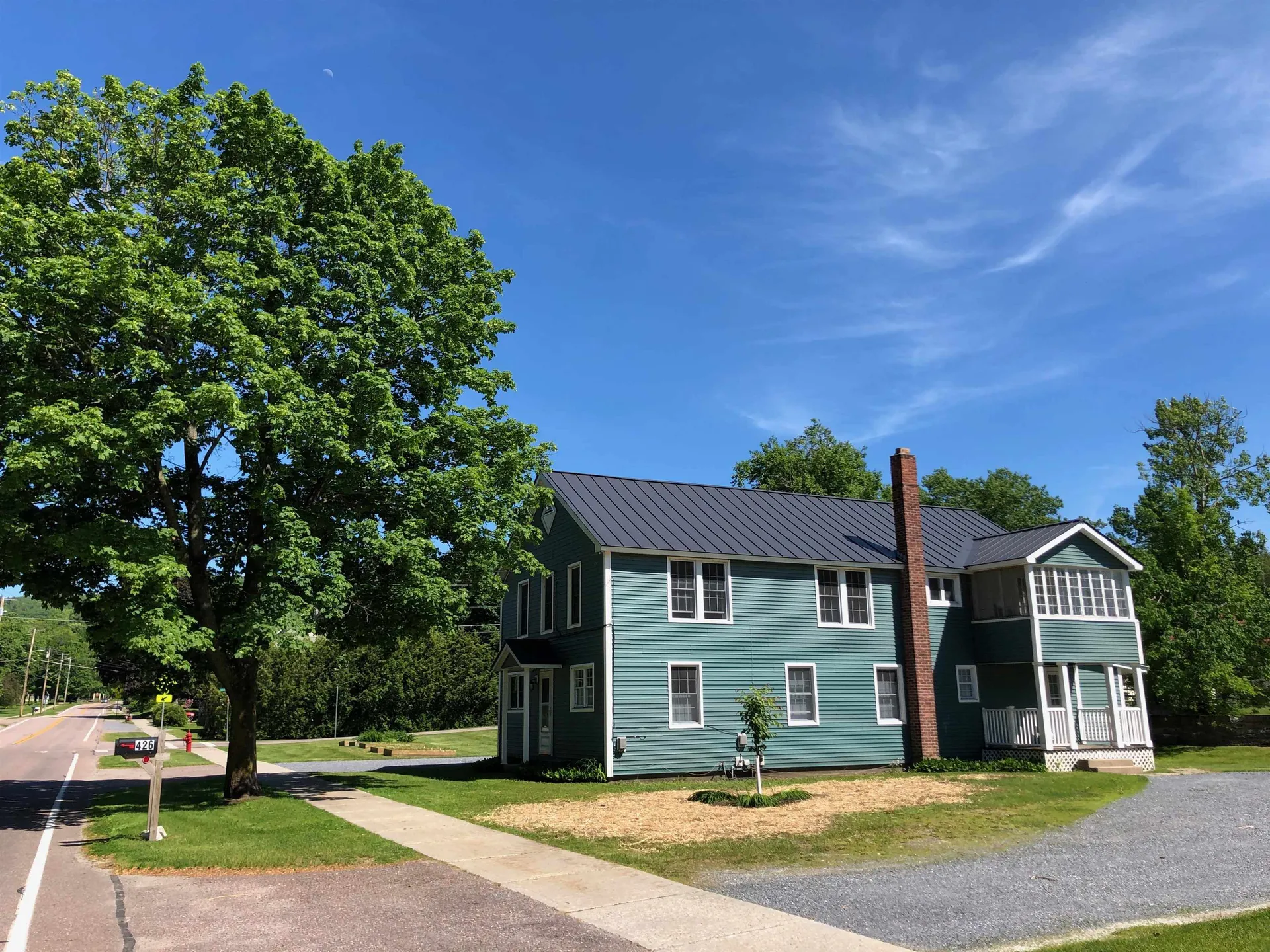 426 East Main Street Middlebury VT 05753