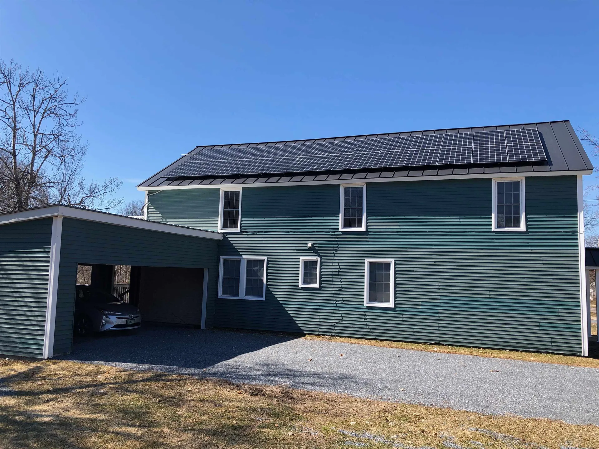 426 East Main Street Middlebury VT 05753