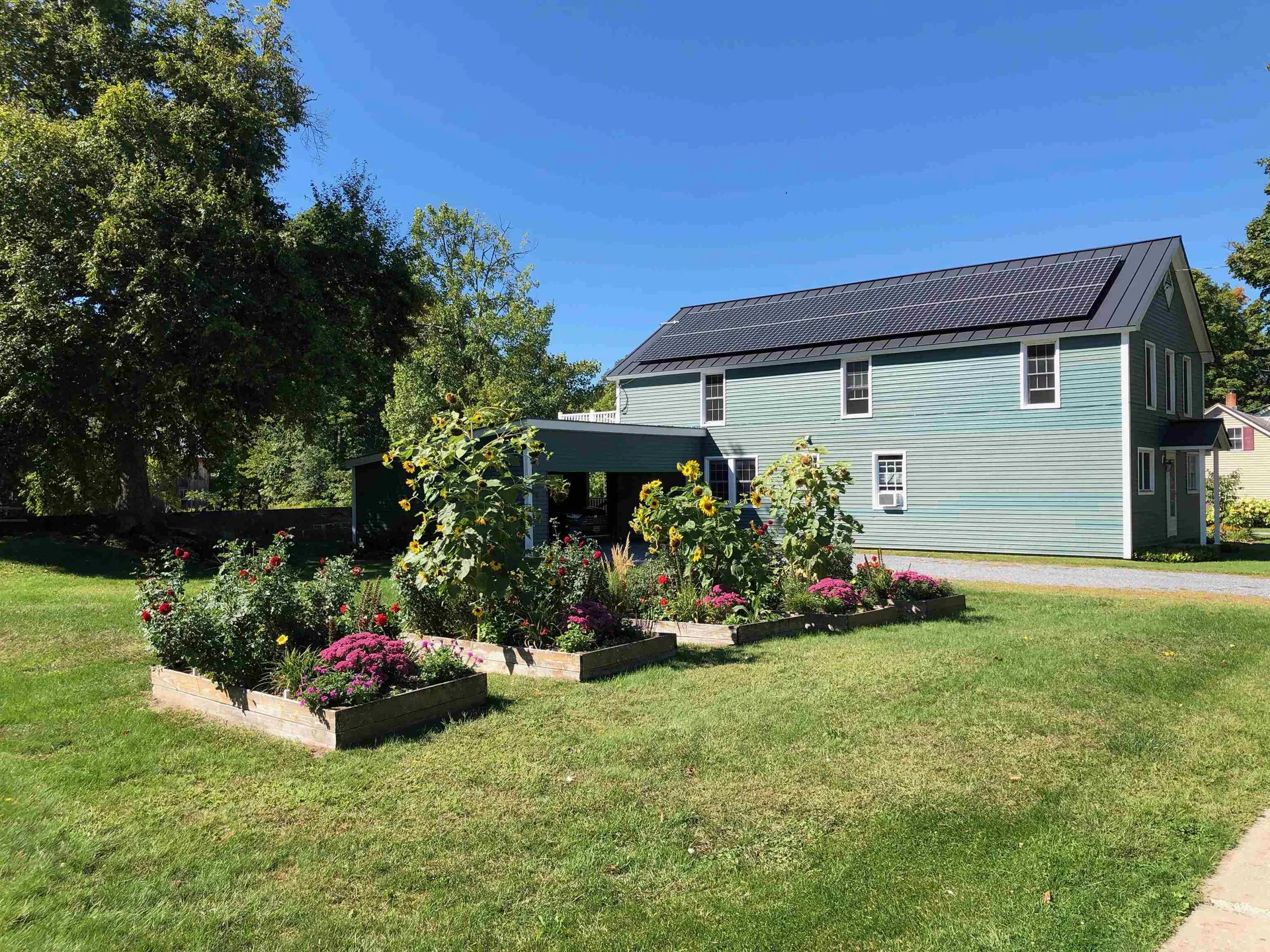 426 East Main Street Middlebury VT 05753