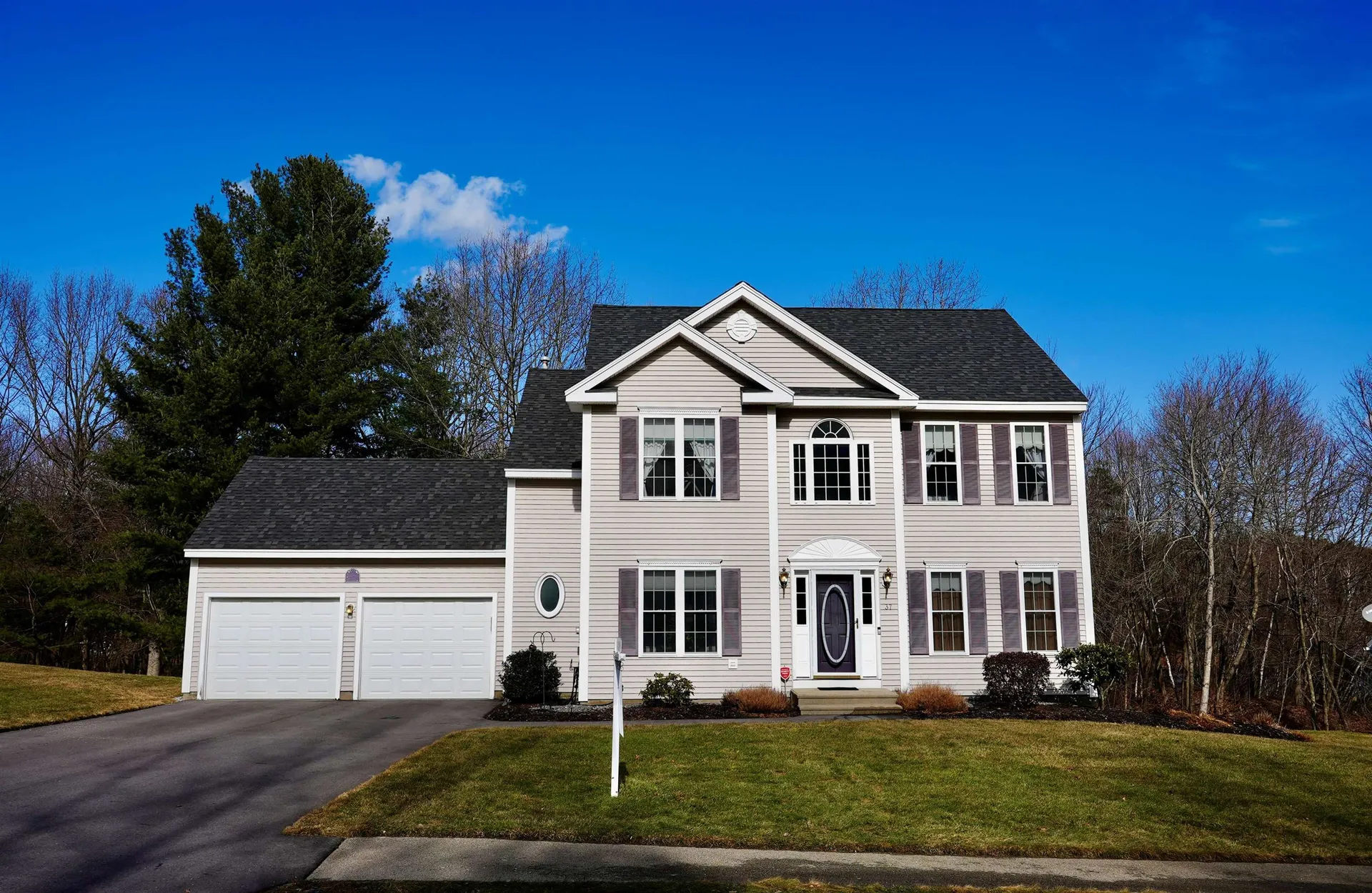 37 Whittier Road Merrimack NH 03054-4755