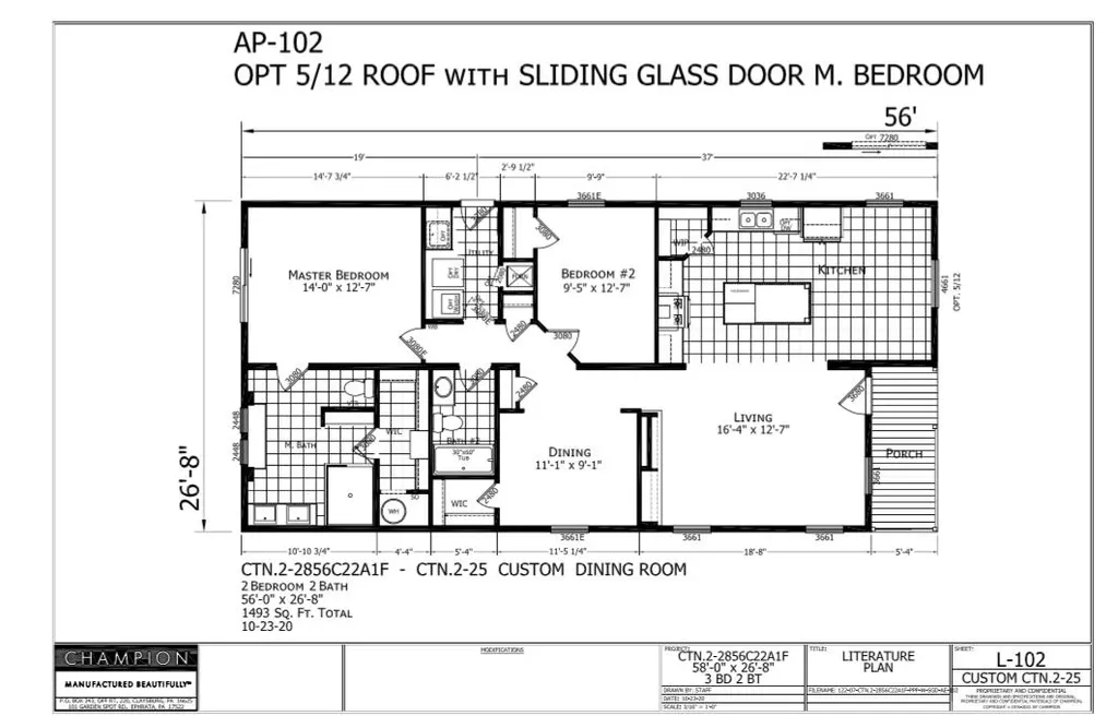 21 Sharon Way Fremont NH 03044