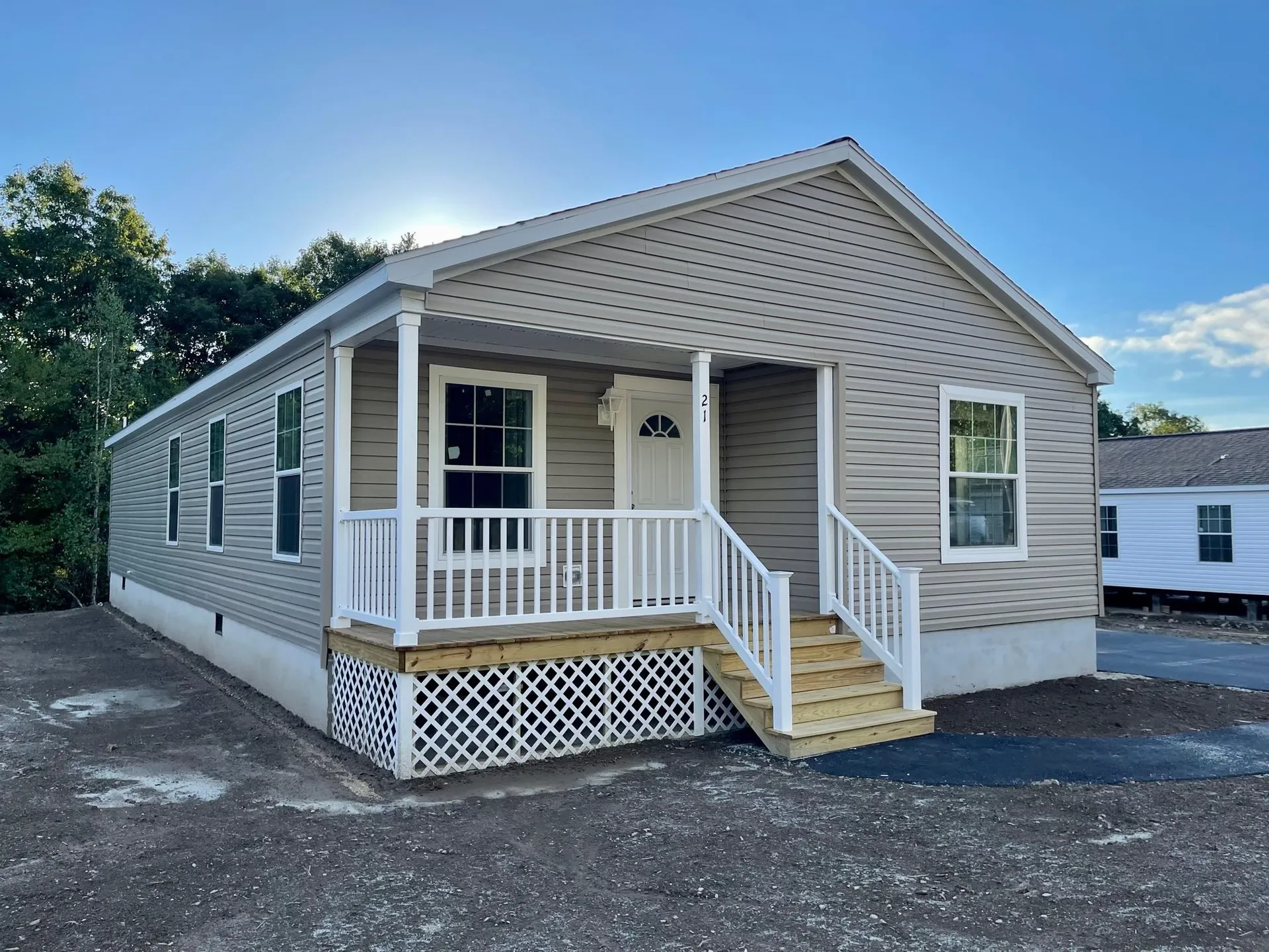21 Sharon Way Fremont NH 03044