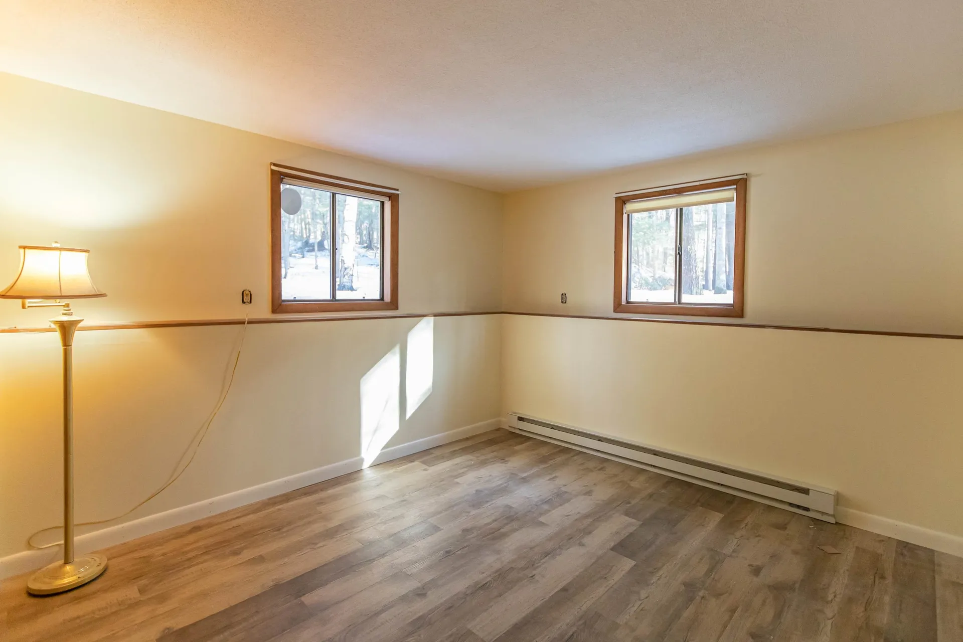 309 Stocker Pond Road Grantham NH 03753