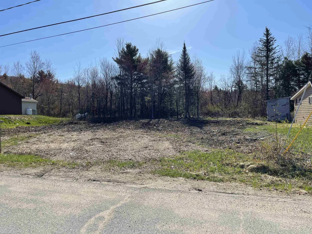 00 Pinecrest Avenue Berlin NH 03570