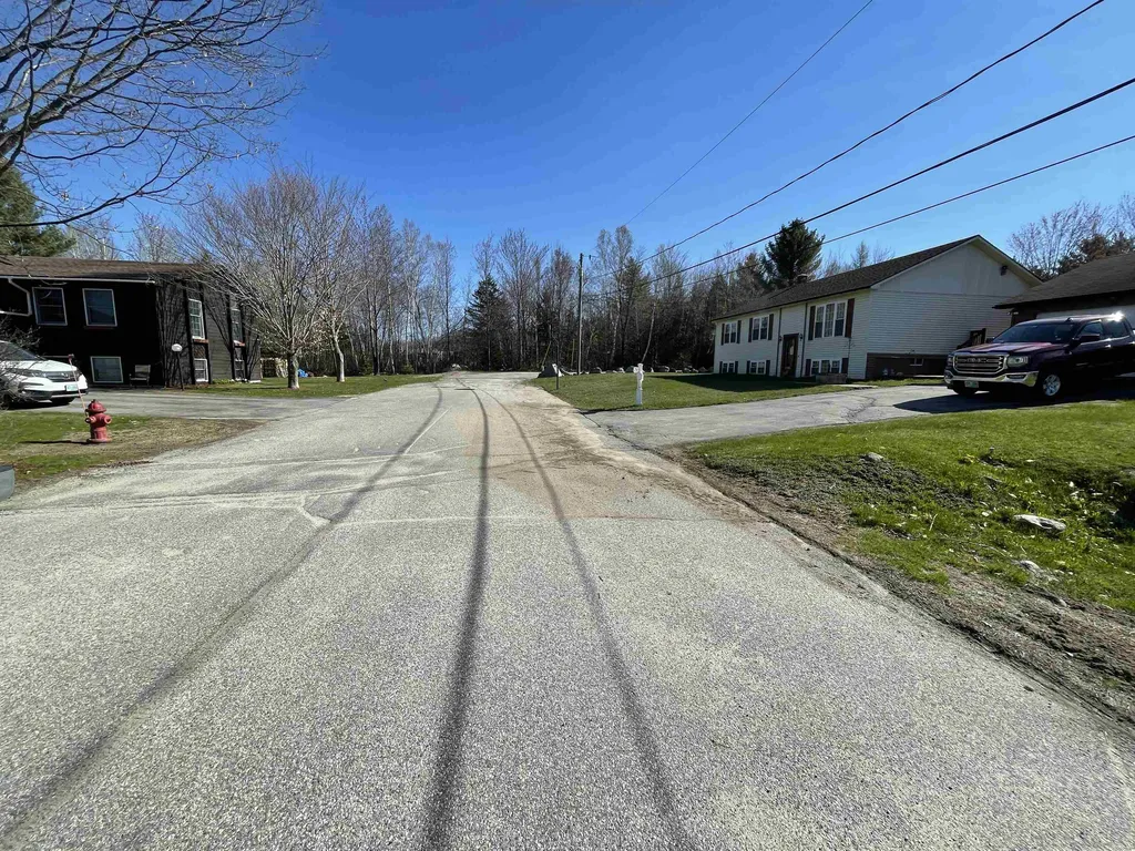 00 Pinecrest Avenue Berlin NH 03570