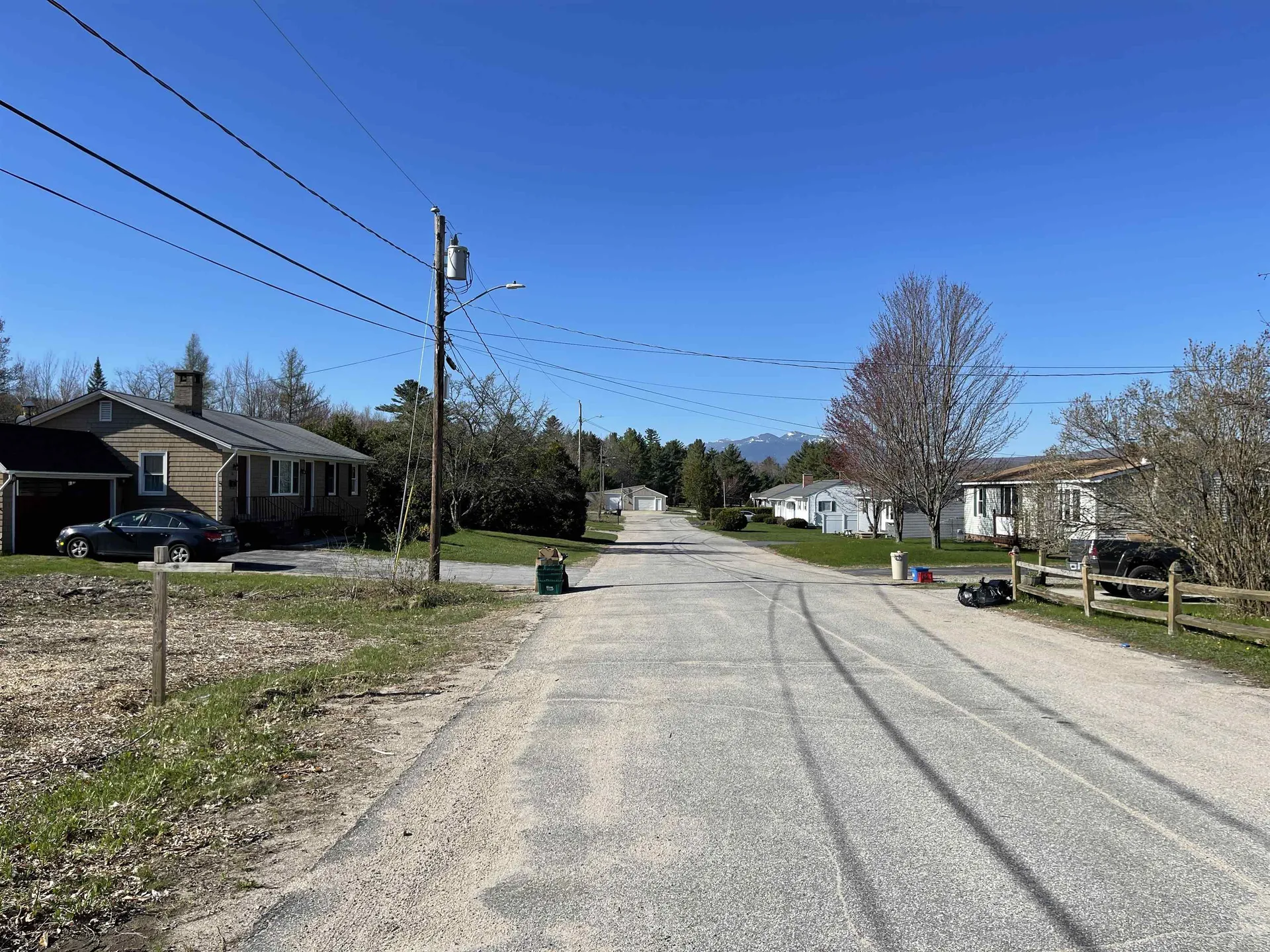 00 Pinecrest Avenue Berlin NH 03570