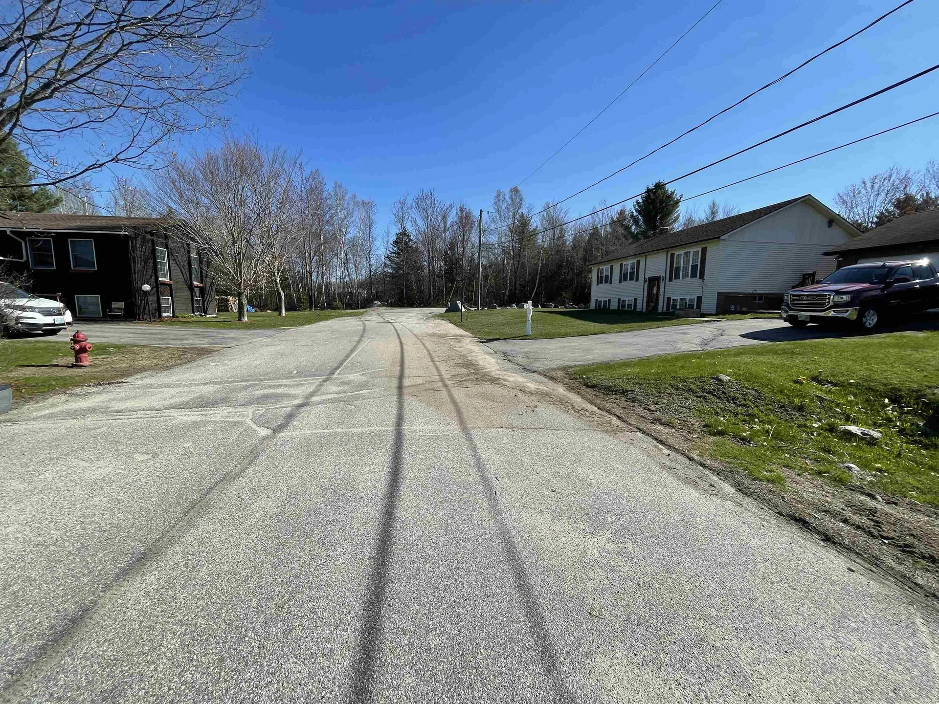 00 Pinecrest Avenue Berlin NH 03570