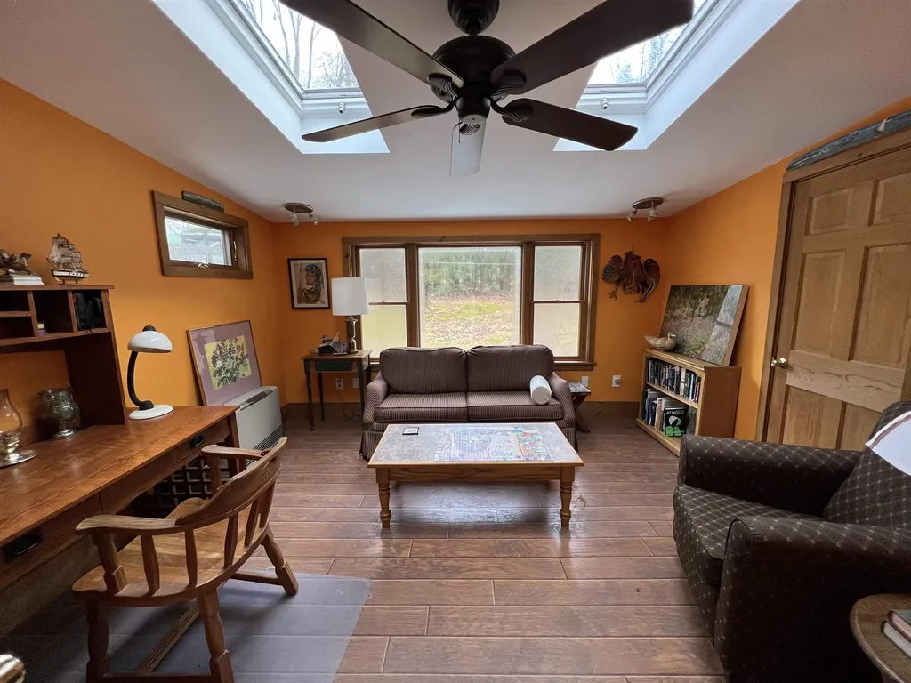 13 Blueberry Hill Lane Alstead NH 03602