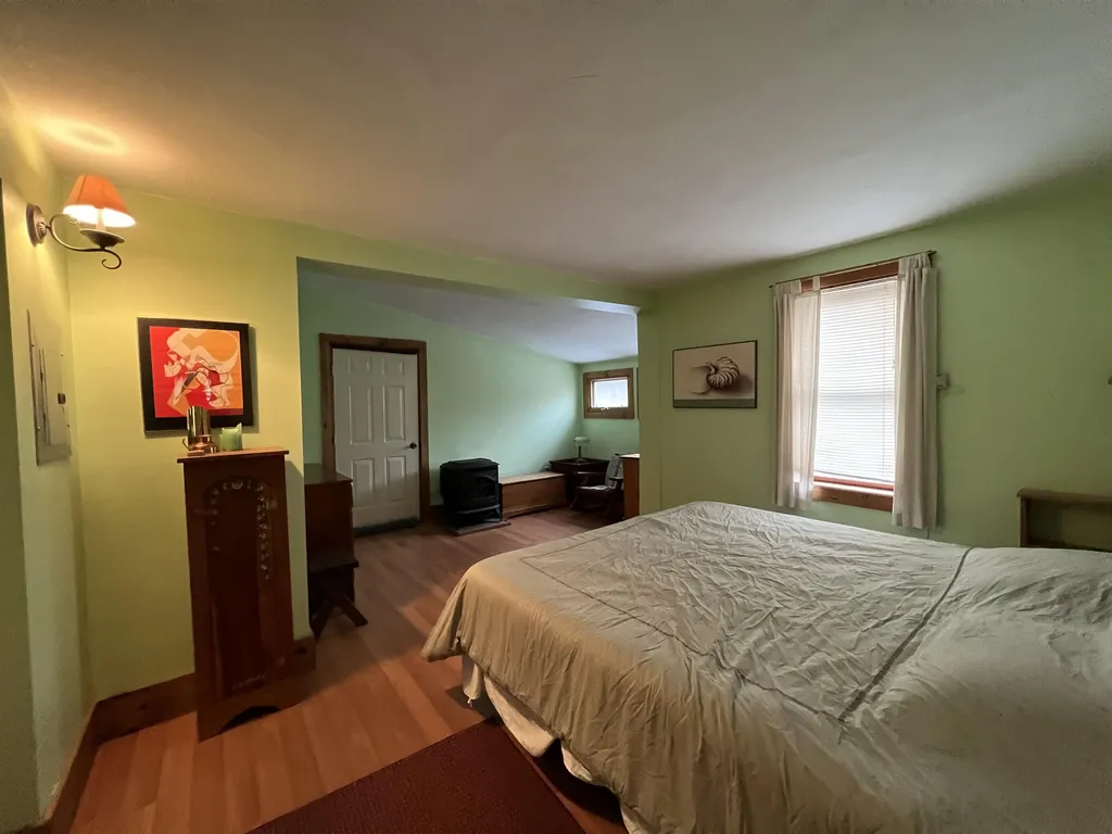 13 Blueberry Hill Lane Alstead NH 03602