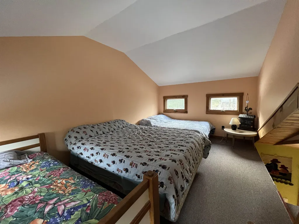 13 Blueberry Hill Lane Alstead NH 03602