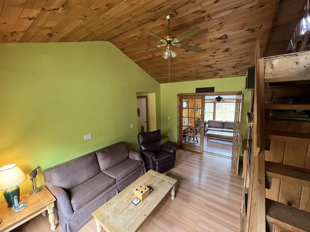 13 Blueberry Hill Lane Alstead NH 03602