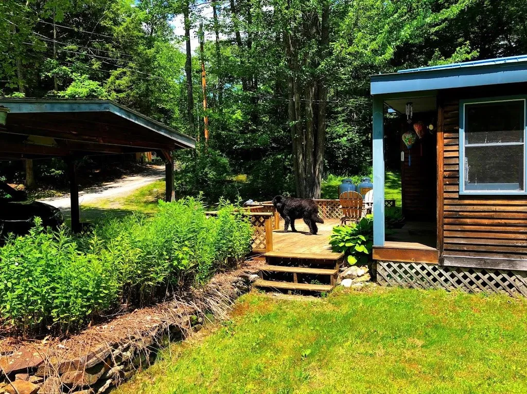 13 Blueberry Hill Lane Alstead NH 03602