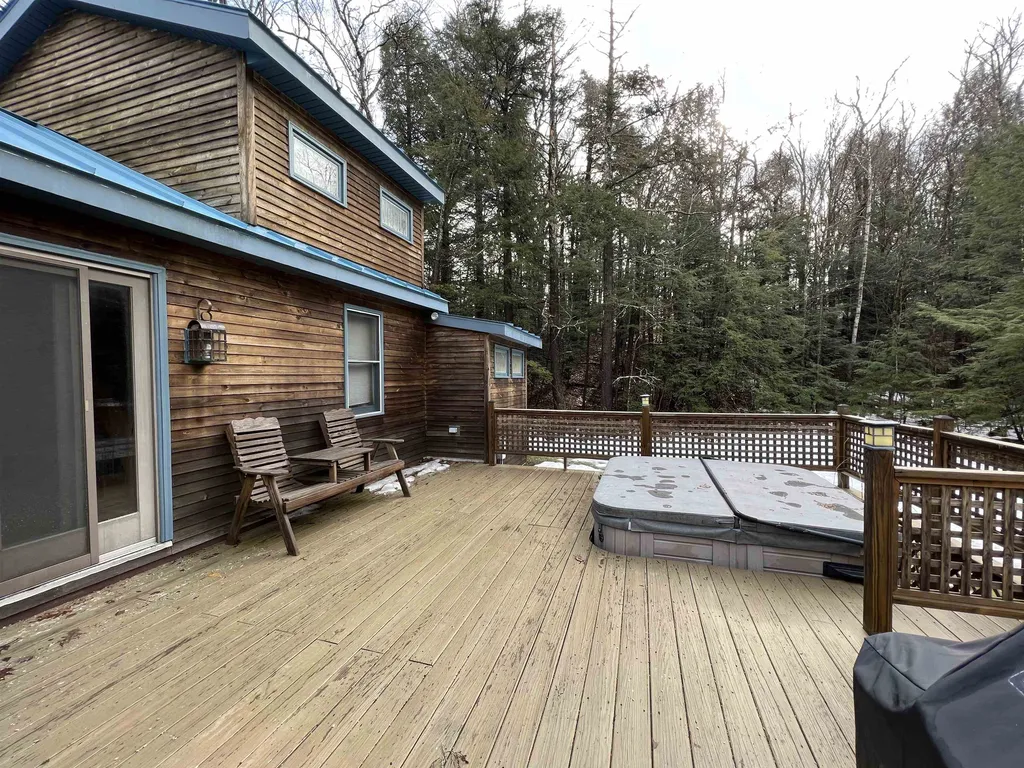 13 Blueberry Hill Lane Alstead NH 03602