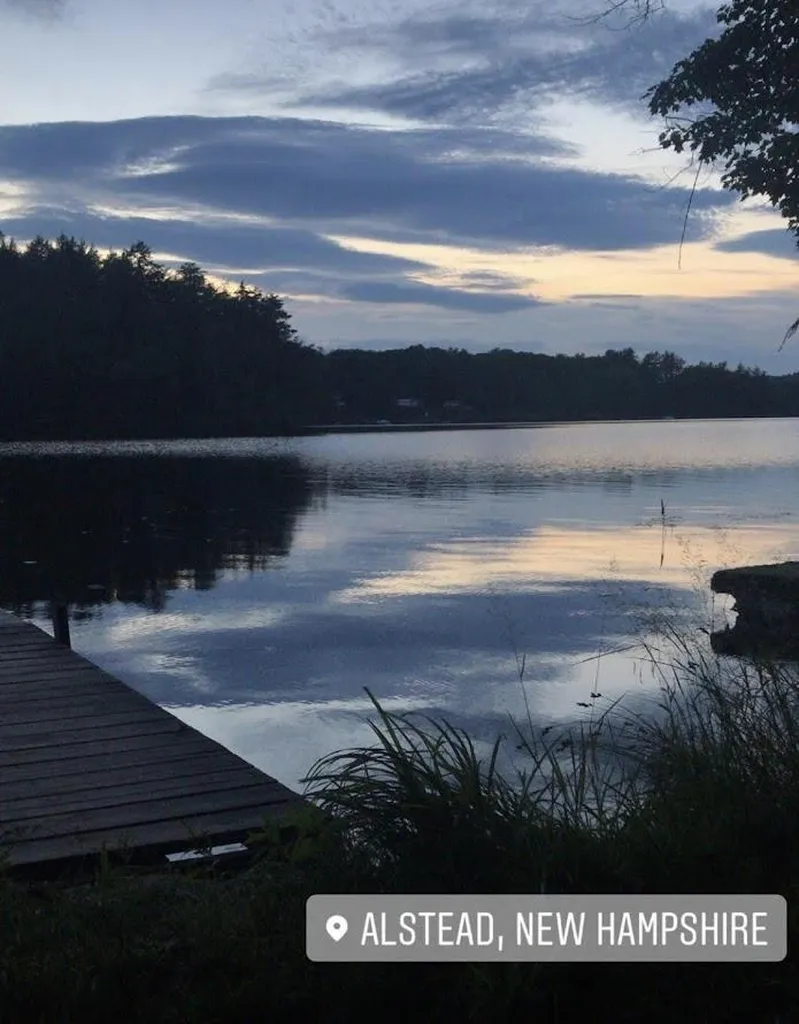 13 Blueberry Hill Lane Alstead NH 03602