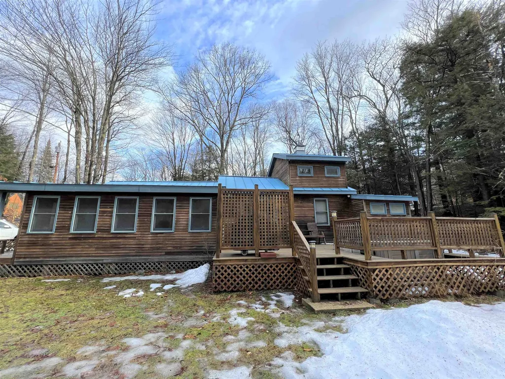 13 Blueberry Hill Lane Alstead NH 03602