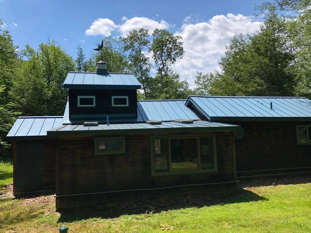 13 Blueberry Hill Lane Alstead NH 03602
